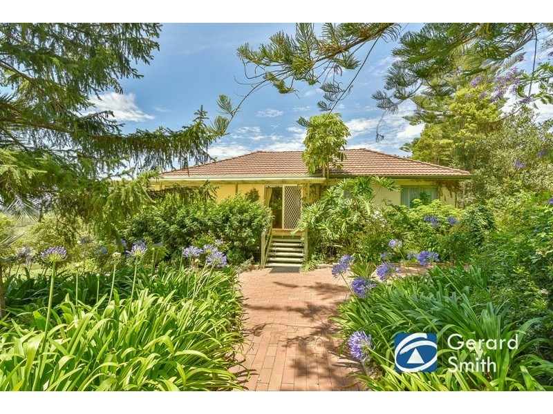 295 Arina Road, Bargo NSW 2574