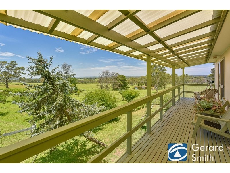 295 Arina Road, Bargo NSW 2574