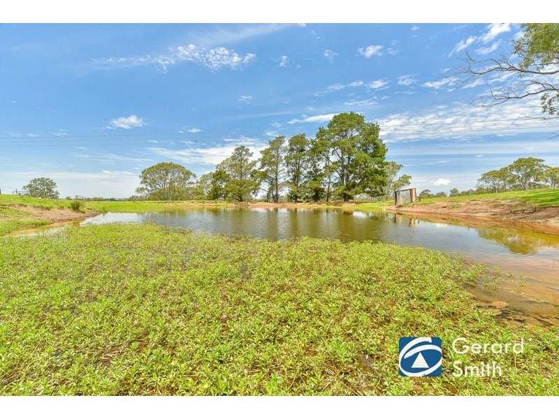 295 Arina Road, Bargo NSW 2574