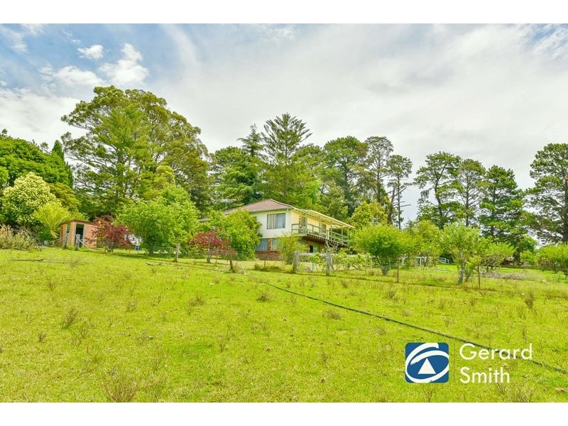 295 Arina Road, Bargo NSW 2574