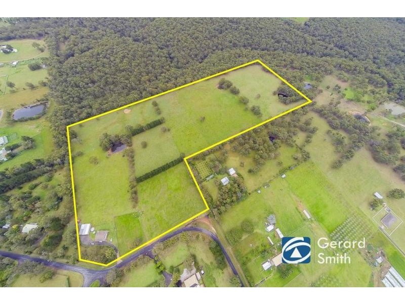 290 Arina Road, Bargo NSW 2574