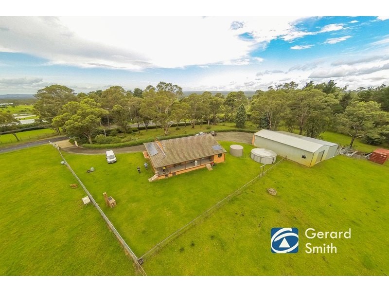 290 Arina Road, Bargo NSW 2574