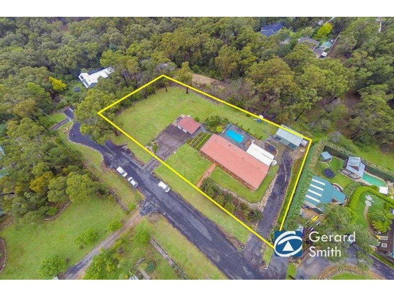 23 Exeter Road, Buxton NSW 2571