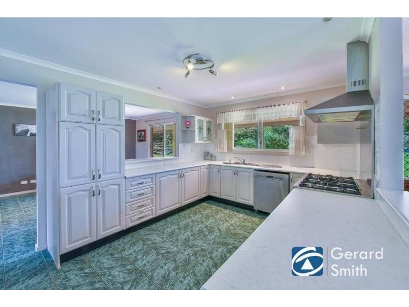 23 Exeter Road, Buxton NSW 2571