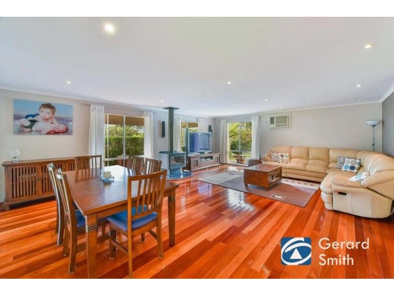 23 Exeter Road, Buxton NSW 2571