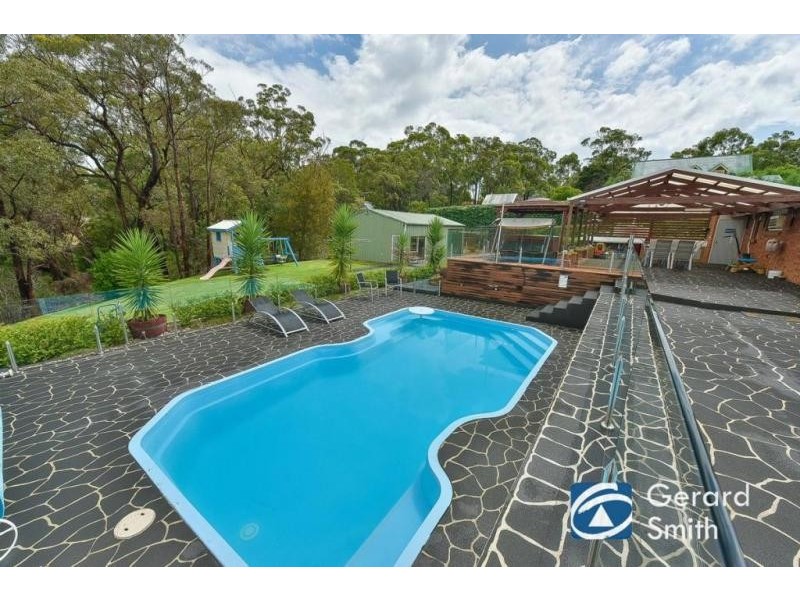 23 Exeter Road, Buxton NSW 2571