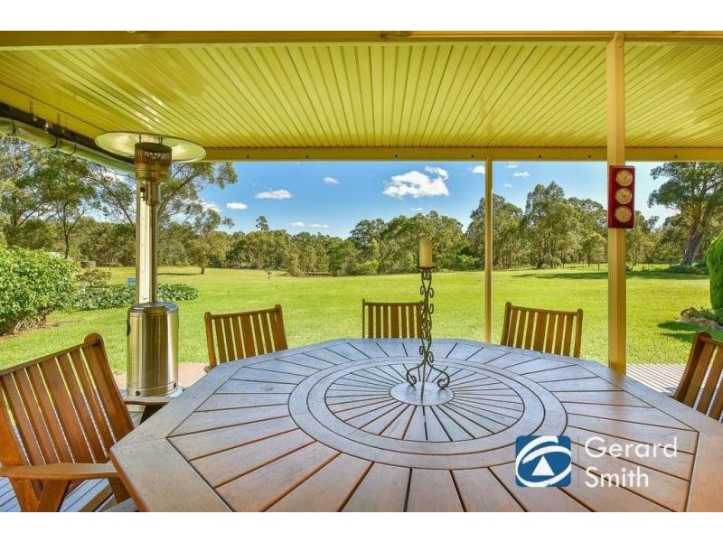 245 Pheasants Nest Road, Pheasants Nest NSW 2574