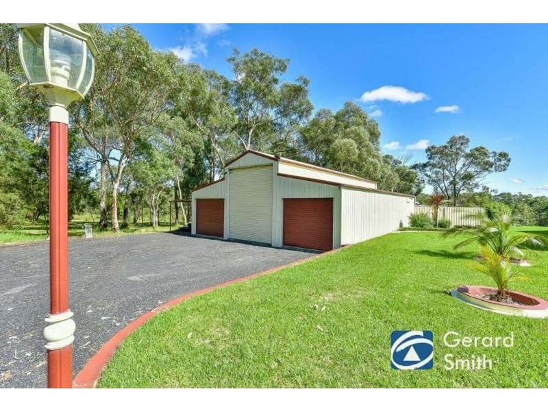 245 Pheasants Nest Road, Pheasants Nest NSW 2574
