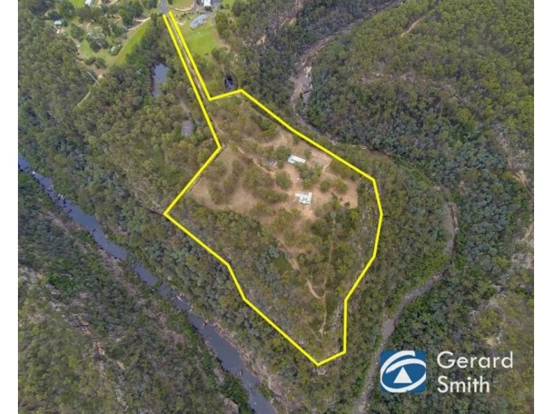 159 Lyrebird Road, Pheasants Nest NSW 2574