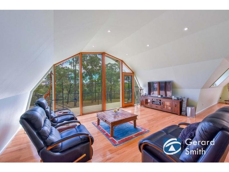 159 Lyrebird Road, Pheasants Nest NSW 2574