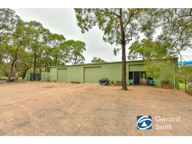 159 Lyrebird Road, Pheasants Nest NSW 2574