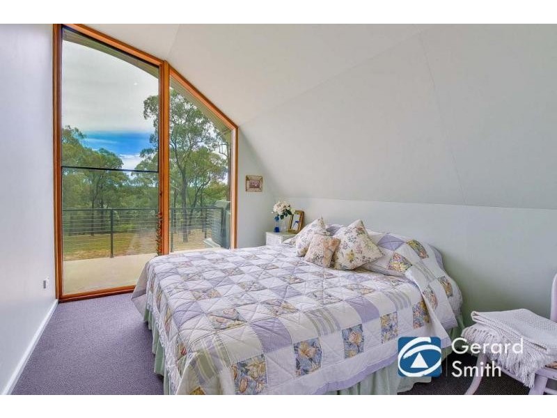 159 Lyrebird Road, Pheasants Nest NSW 2574
