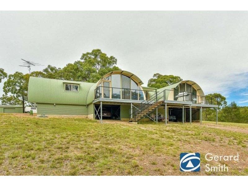 159 Lyrebird Road, Pheasants Nest NSW 2574