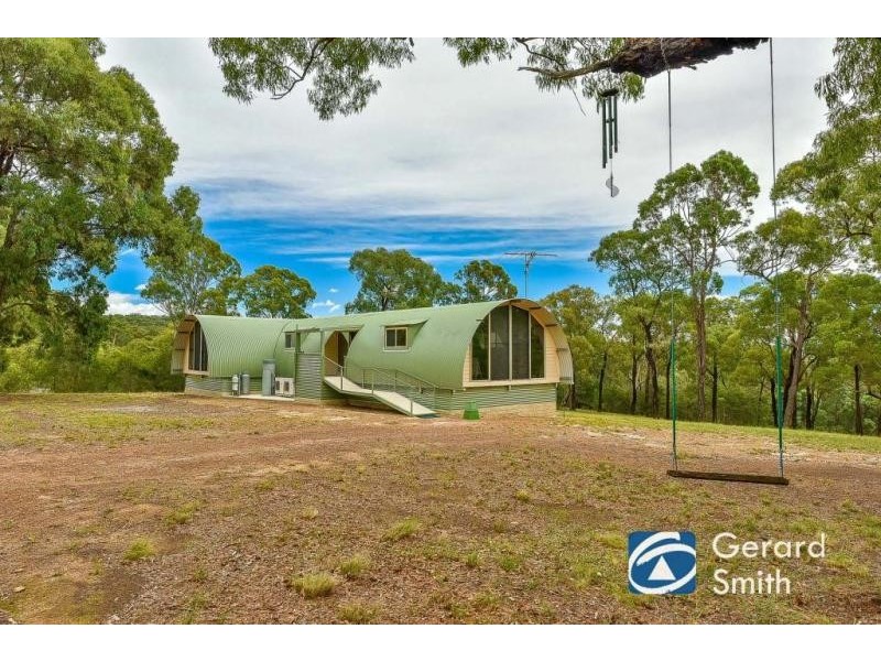 159 Lyrebird Road, Pheasants Nest NSW 2574