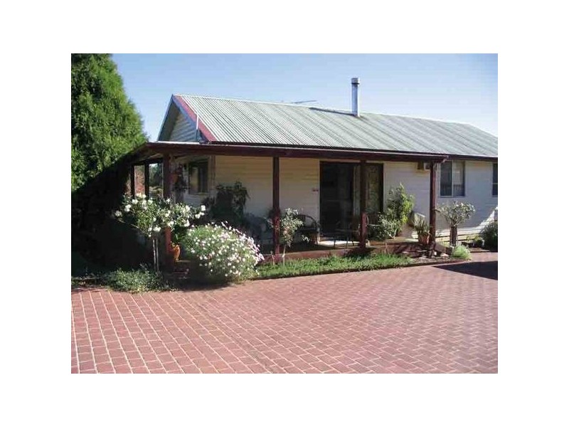 95 Dymond Street, Bargo NSW 2574