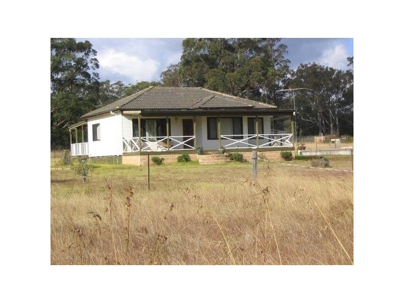 125 Goverment Road, Bargo NSW 2574