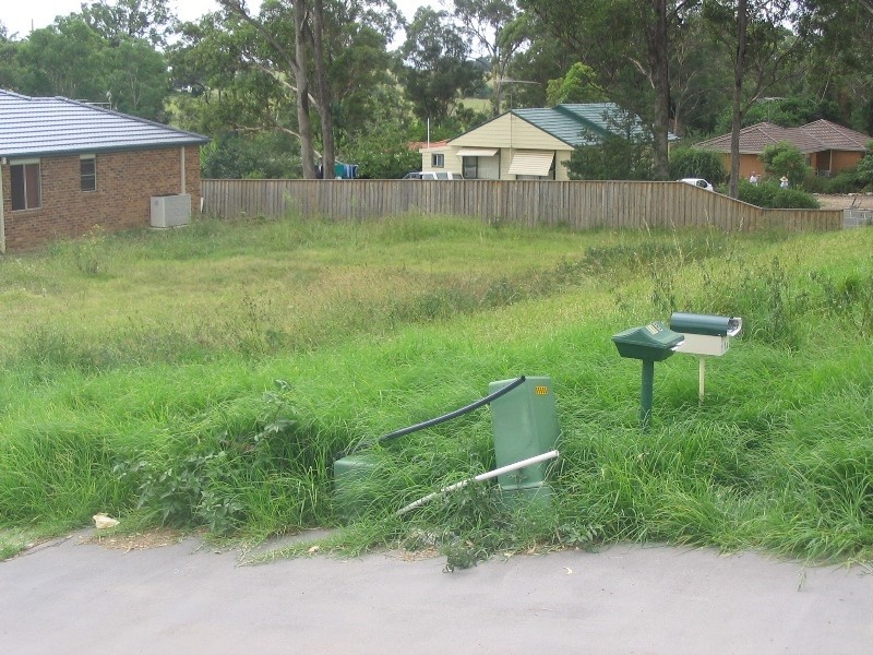 1 Remembrance Drive, Tahmoor NSW 2573