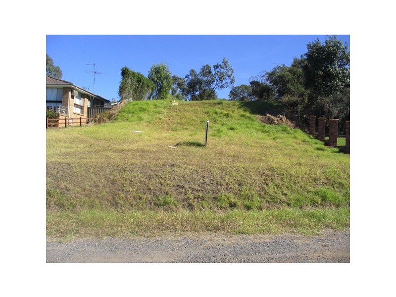 46 Myrtle Creek Road, Tahmoor NSW 2573