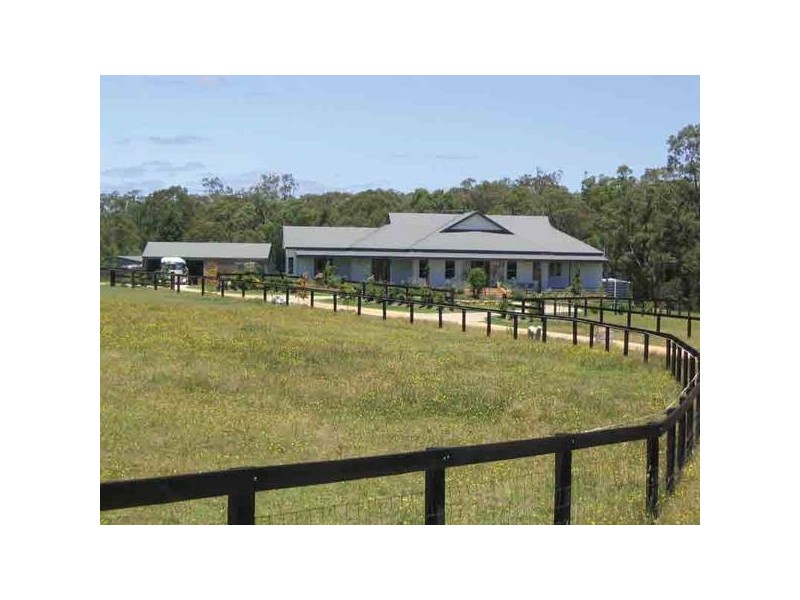 Lakesland NSW 2572