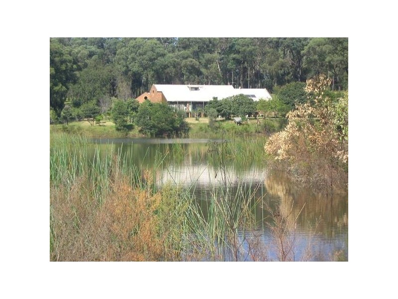 Lakesland NSW 2572