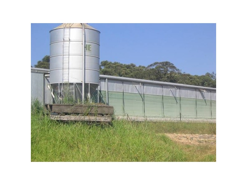 Lakesland NSW 2572