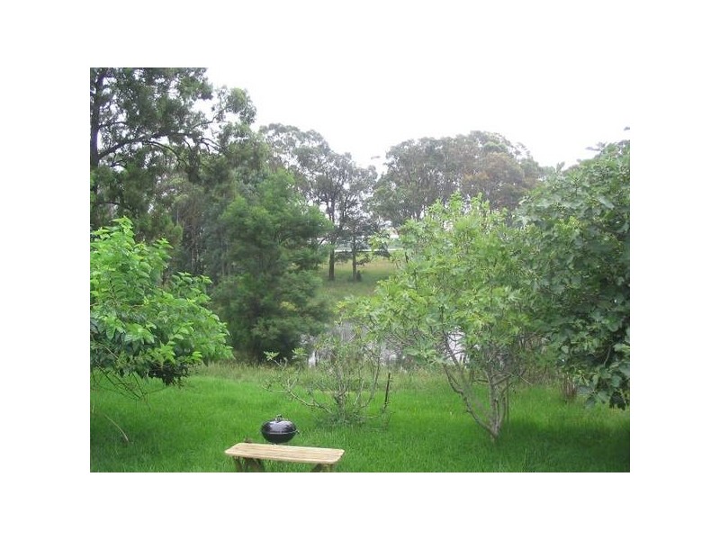 Lakesland NSW 2572
