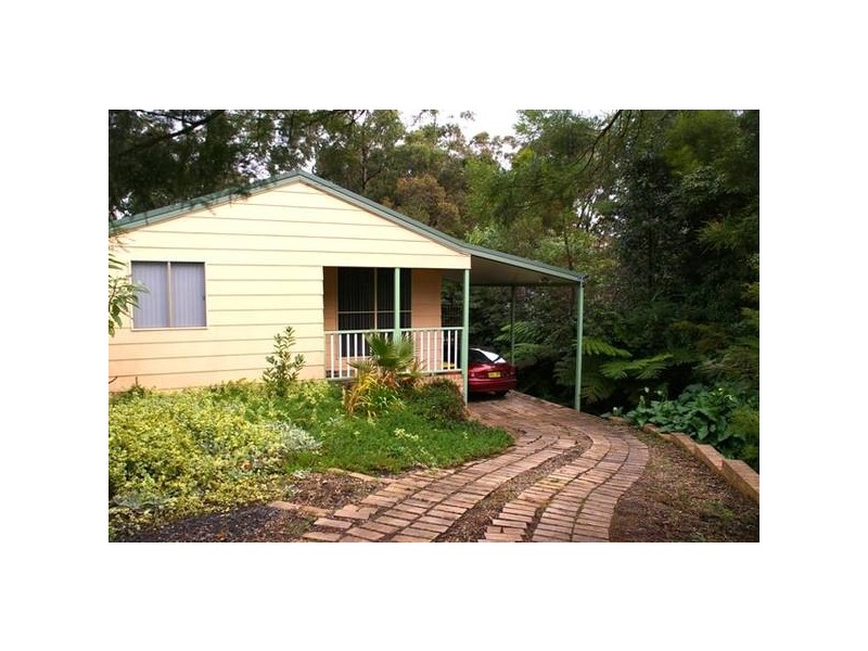11a Wellington Street, Buxton NSW 2571