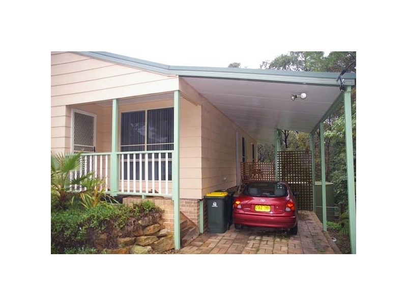 11a Wellington Street, Buxton NSW 2571