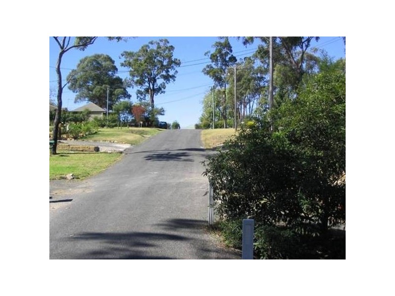 11a Wellington Street, Buxton NSW 2571