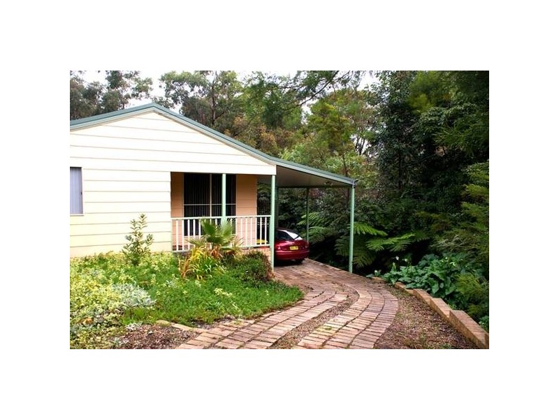 11a Wellington Street, Buxton NSW 2571