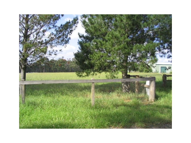 Pheasants Nest NSW 2574