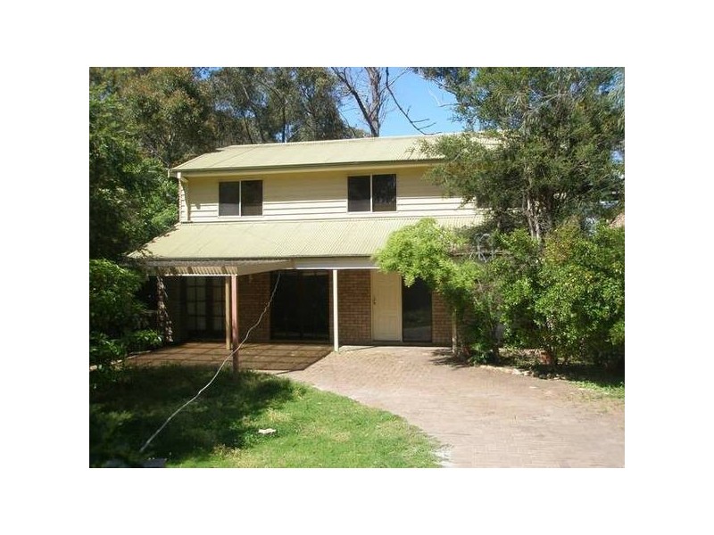 Buxton NSW 2571