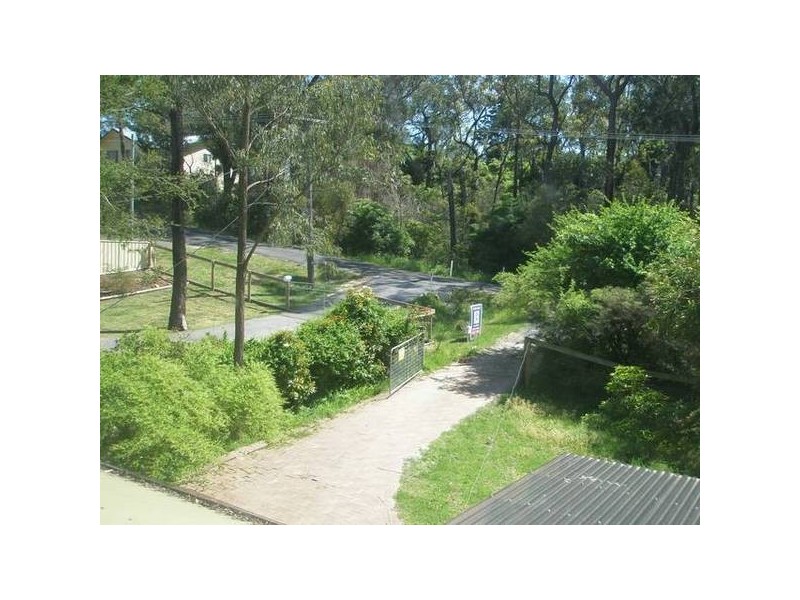 Buxton NSW 2571