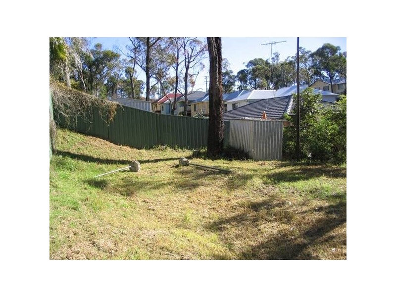 Buxton NSW 2571
