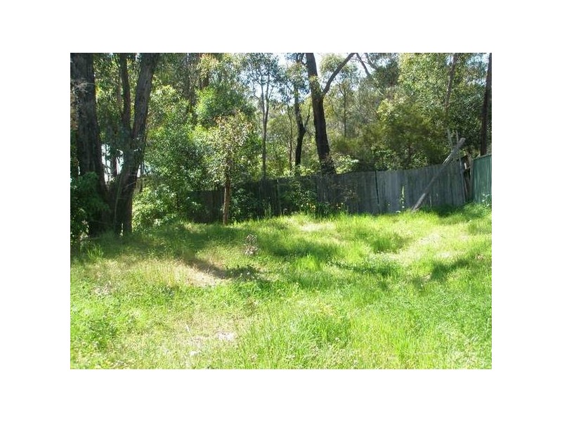 Buxton NSW 2571