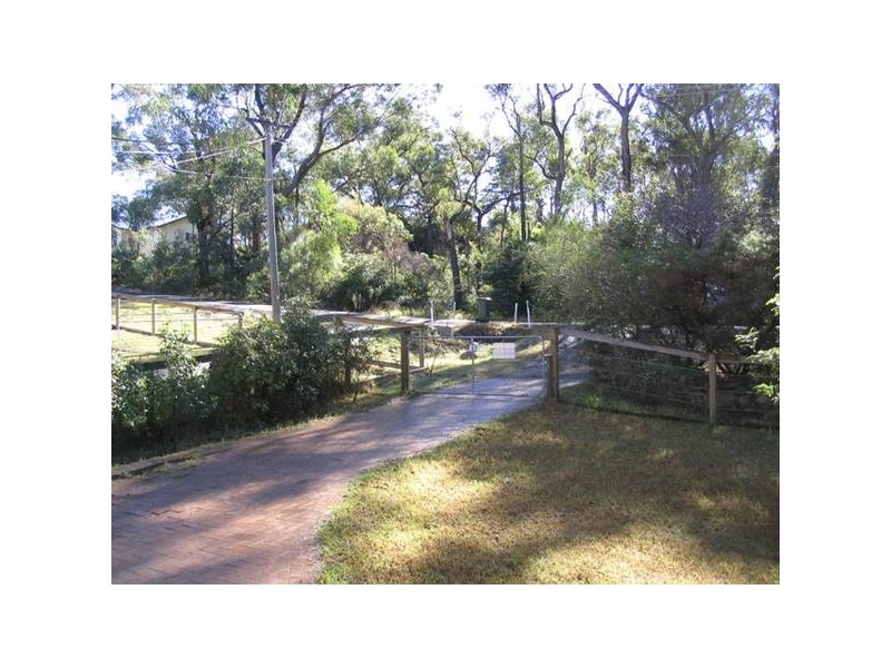 Buxton NSW 2571