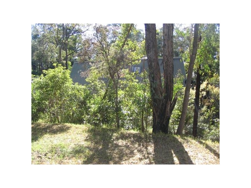 Buxton NSW 2571