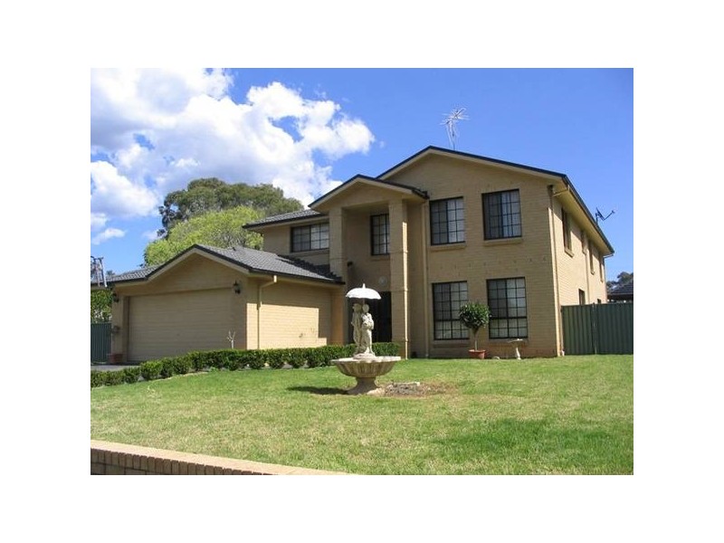 3 Rosemont Lane, Thirlmere NSW 2572