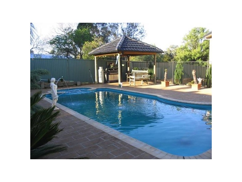 3 Rosemont Lane, Thirlmere NSW 2572