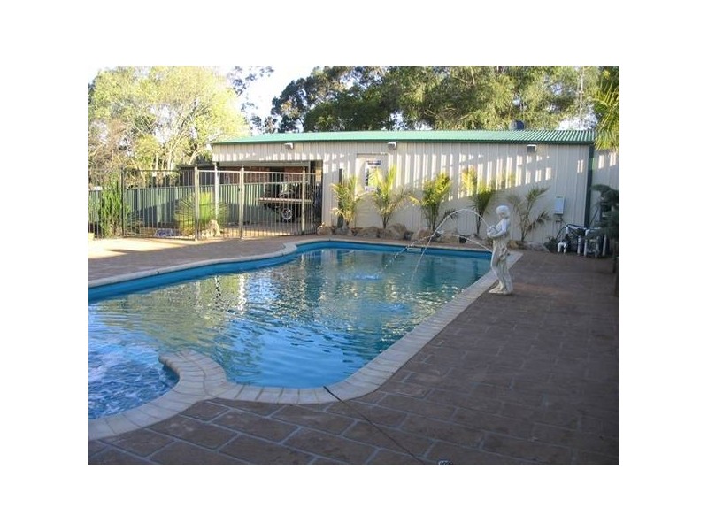 3 Rosemont Lane, Thirlmere NSW 2572
