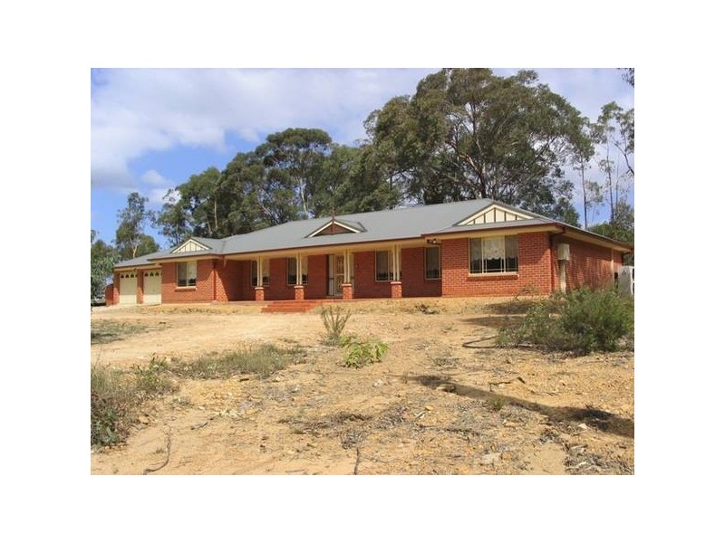 71 Belair Road, Buxton NSW 2571
