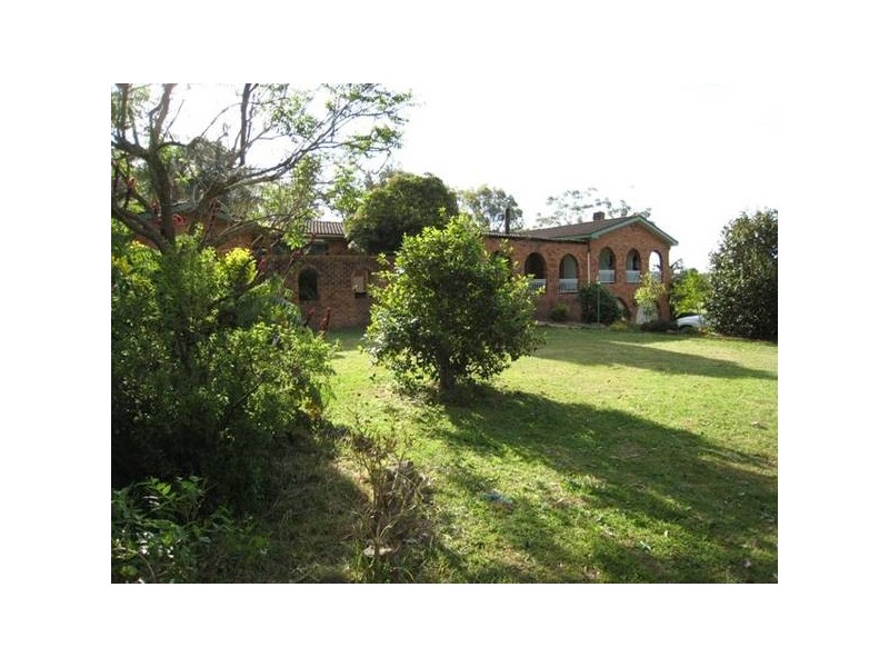 155 Oaks Road, Thirlmere NSW 2572