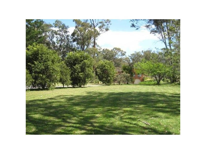 155 Oaks Road, Thirlmere NSW 2572