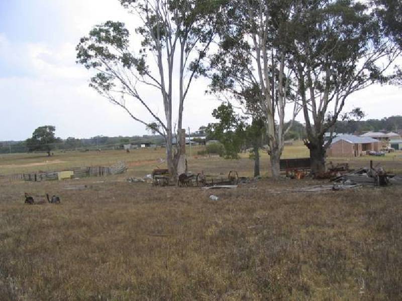 Pheasants Nest NSW 2574