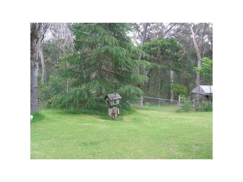 115 Yanderra Road, Yanderra NSW 2574