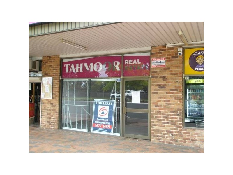 3/483 Remembrance Drive, Tahmoor NSW 2573