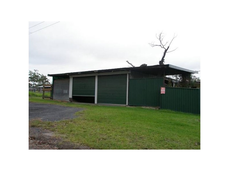 45 Lake Street, Thirlmere NSW 2572