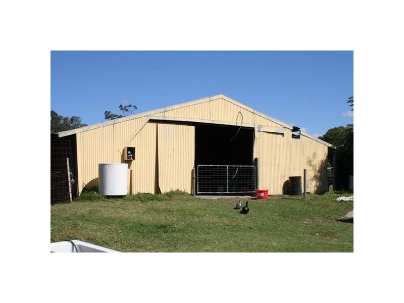 45 Lake Street, Thirlmere NSW 2572