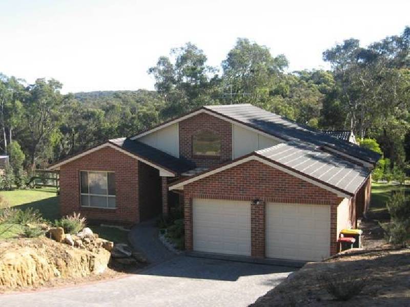 Yerrinbool NSW 2575