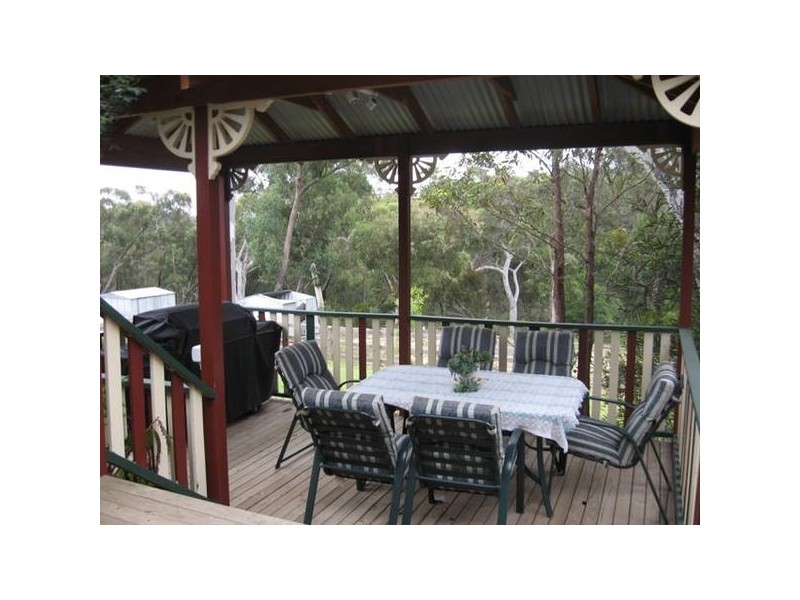 Yerrinbool NSW 2575